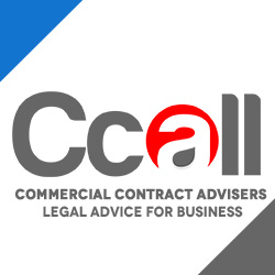 Logo of Commercial Contract Advisers