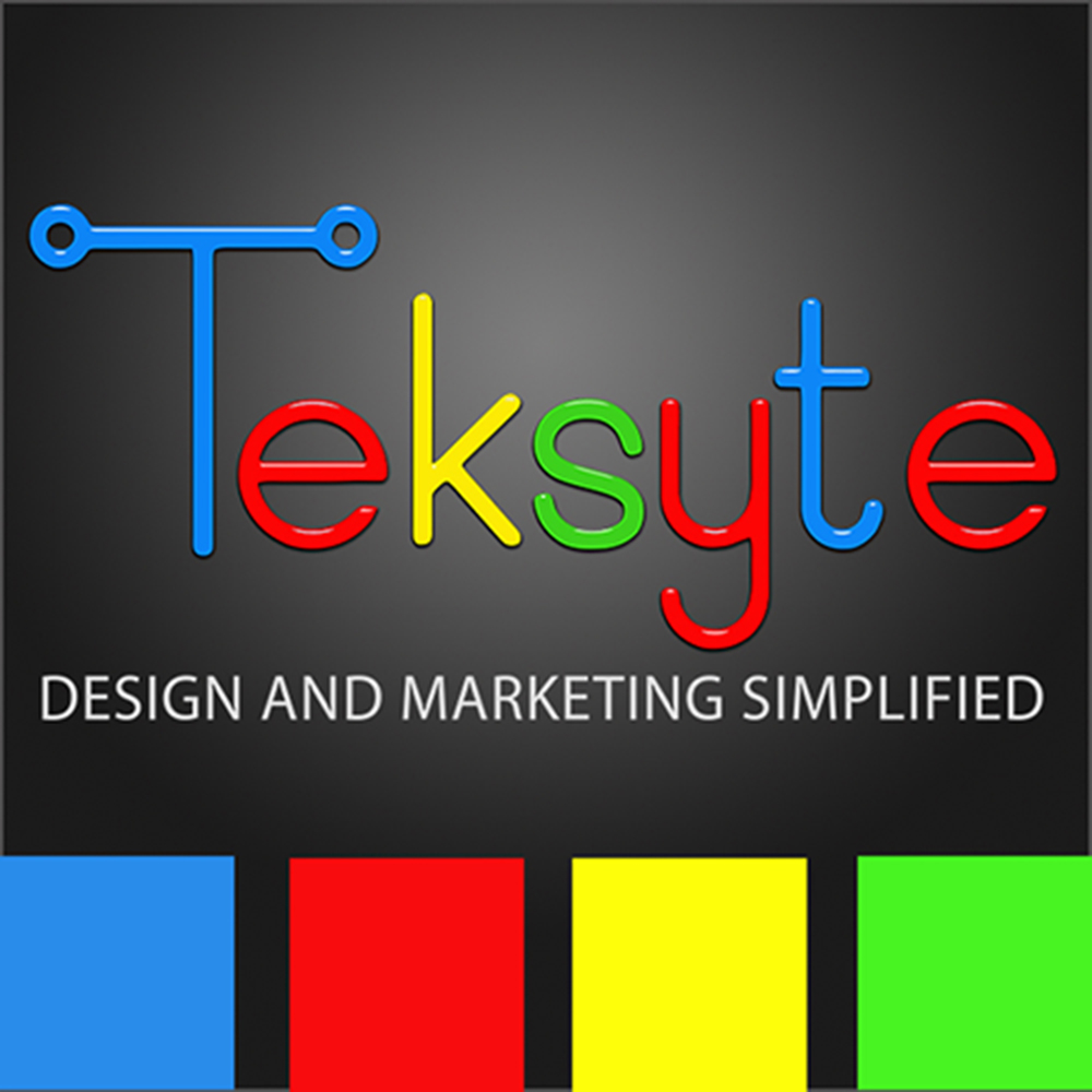 Logo of Teksyte LTD