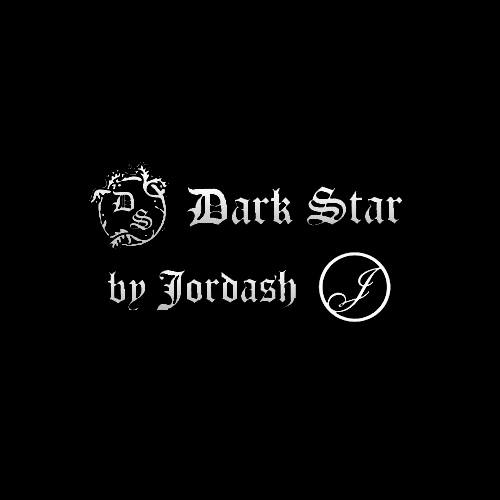 Logo of Jordash Clothing