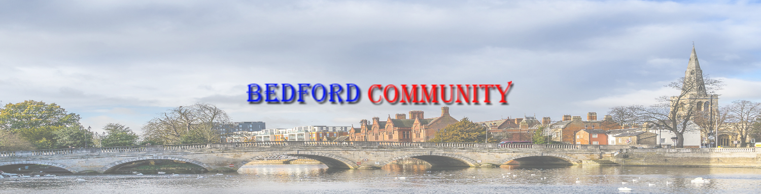 Logo of Bedford Community