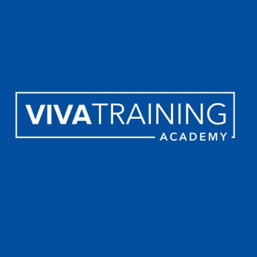 Logo of VIVA Training Academy Training Centres In Halifax, West Yorkshire Logo of VIVA Training Academy Training Centres In Halifax, West Yorkshire
