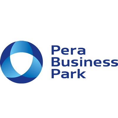 Logo of Pera Business Park