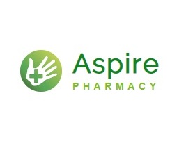 Logo of Aspire Pharmacy Chemists And Pharmacists In Ormskirk, Lancashire Logo of Aspire Pharmacy Chemists And Pharmacists In Ormskirk, Lancashire