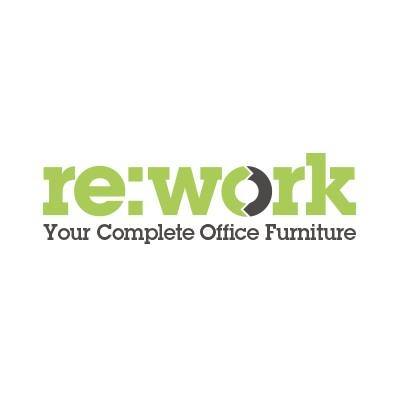 Logo of ReWork Office Furniture