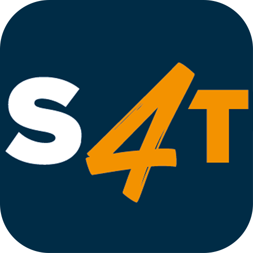 Logo of Success4Traders - Marketing Agency for Tradesmen