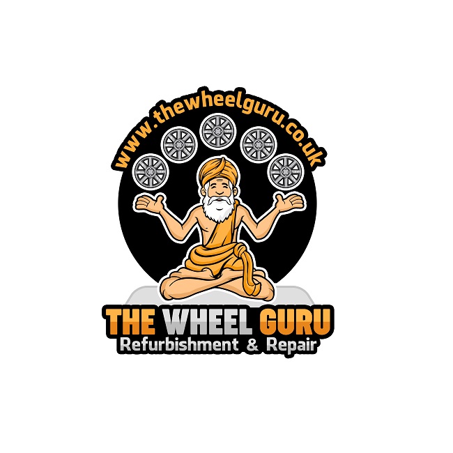 Logo of The Wheel Guru Wheel Mnfrs In Leeds, West Yorkshire