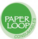Logo of Paper Loop Consumables