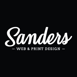 Logo of Sanders Design