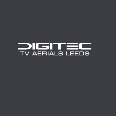 Logo of TV Aerials Leeds