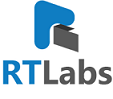 Logo of RTLabs