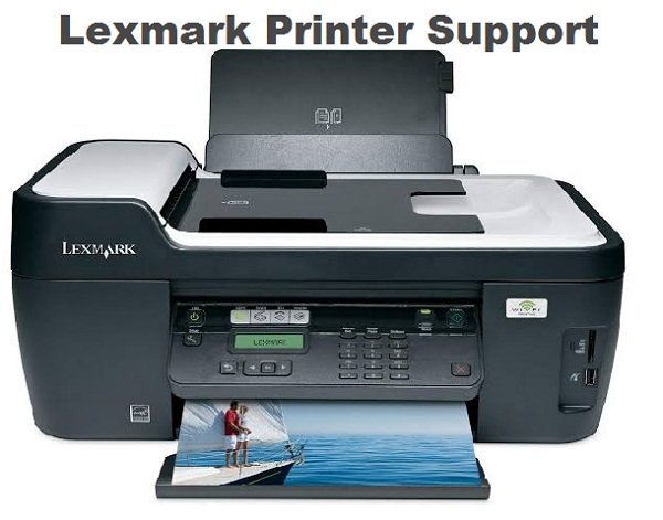 Logo of lexmark printer support Computer Hardware In Abingdon, London