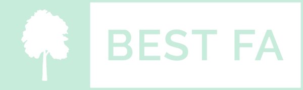 Logo of Best Financial Advisor