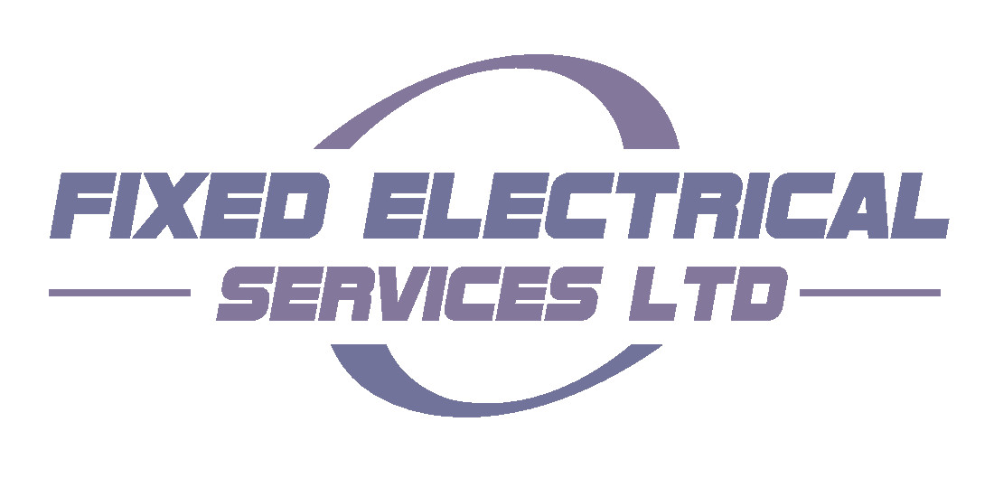 Logo of Fixed Electrical Services Ltd