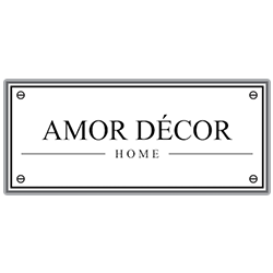 Logo of Amor D&eacute;cor Mirrors And Decorative Glass In Maidstone, Kent