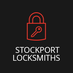 Logo of Tone Locksmiths of Stockport