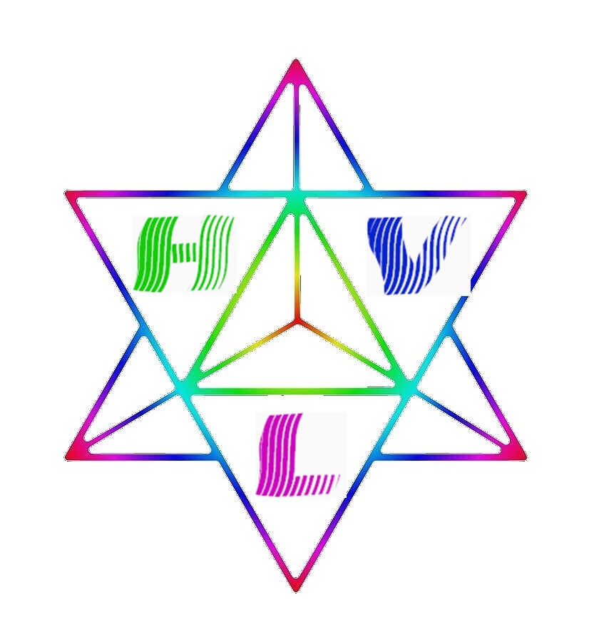 Logo of HVL Alternative Healing  Spiritual Services