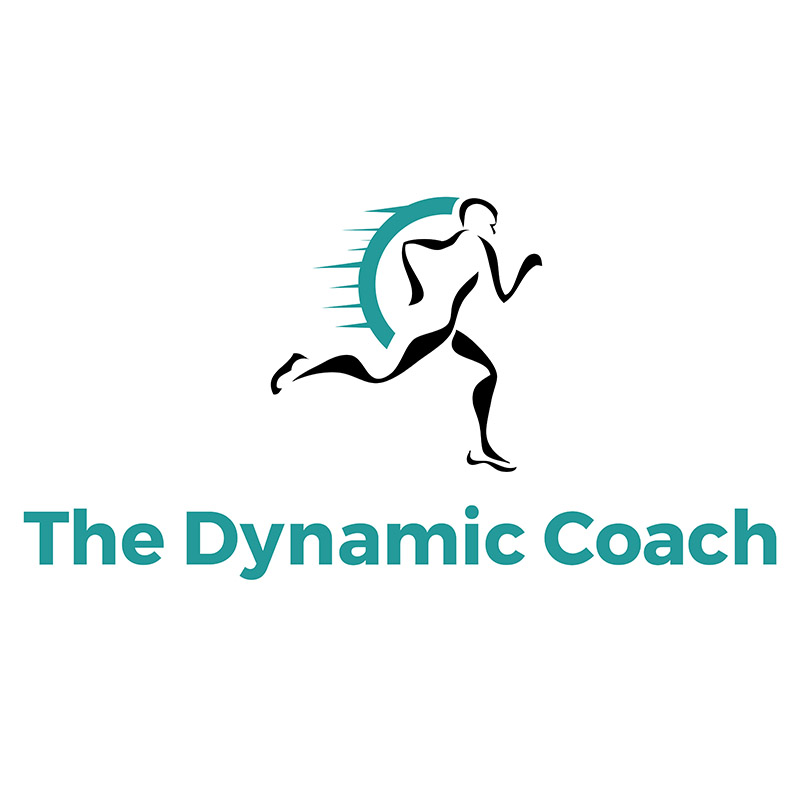 Logo of The Dynamic Coach Personal Trainer In Hemel Hempstead, Hertfordshire