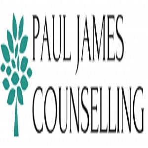 Logo of Paul James Counselling Bath
