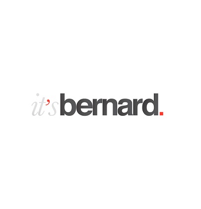 Logo of Itsbernard Film And Video In Chelsea, London