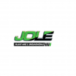 Logo of Jole Plant Hire Groundworks