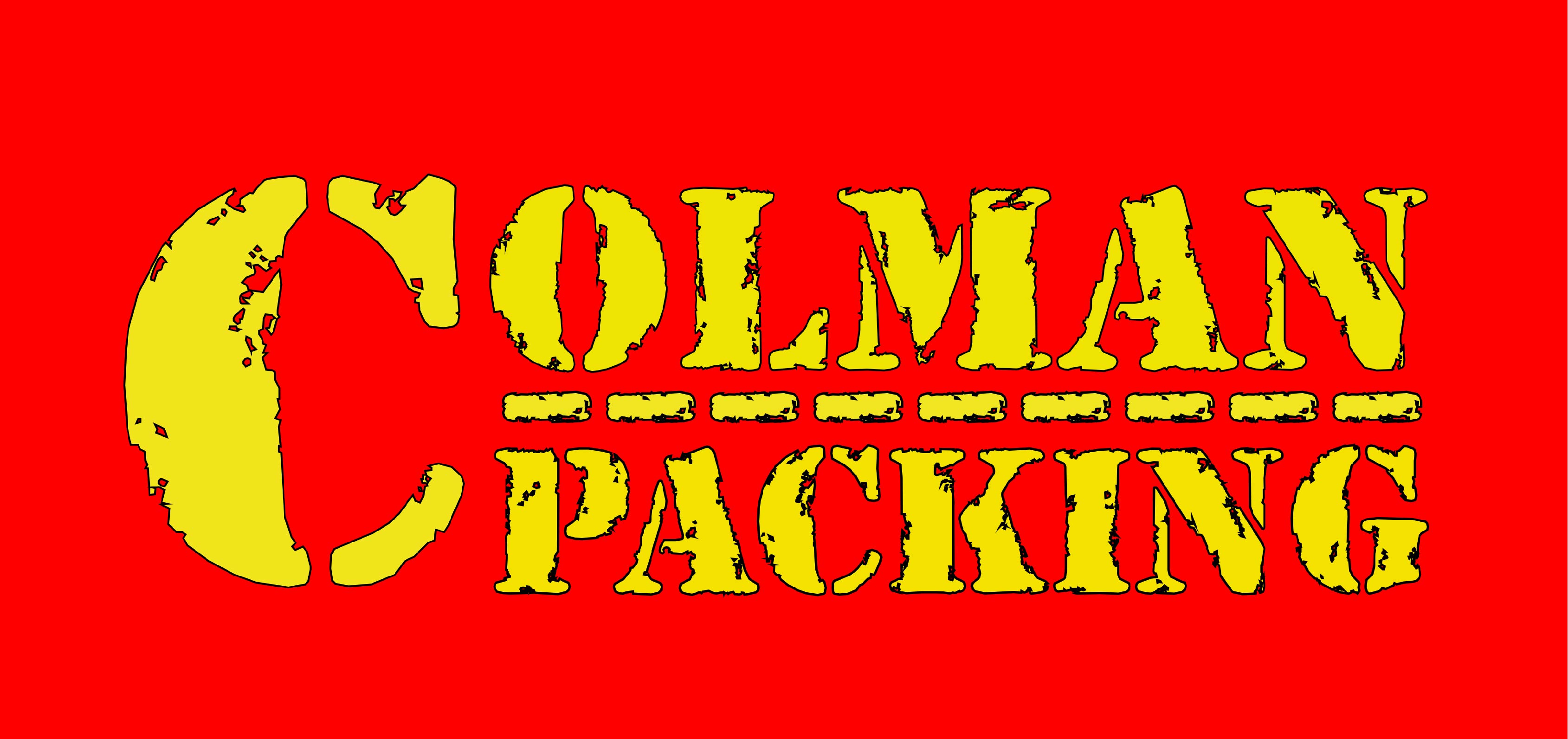 Logo of Colman Packing LTD Packaging And Wrapping Equipment And Supplies In Weston Super Mare, Somerset