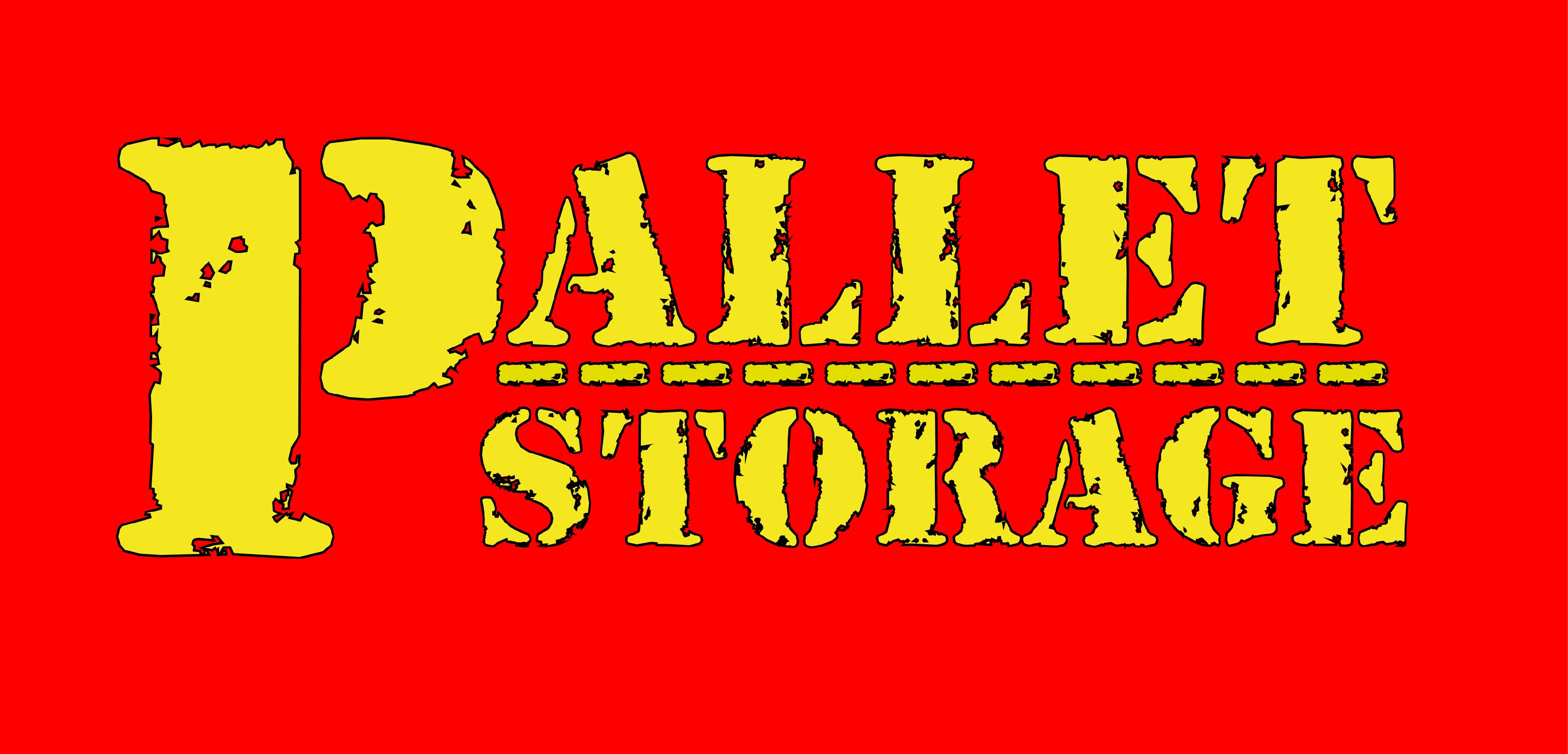Logo of Pallet Storage Ltd