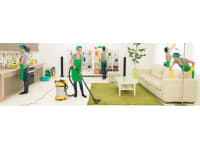 Logo of Cleaners Didsbury