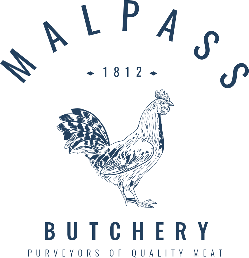 Logo of Malpass Butchery Meat Product Mnfrs And Wholesalers In Shoreham By Sea, West Sussex
