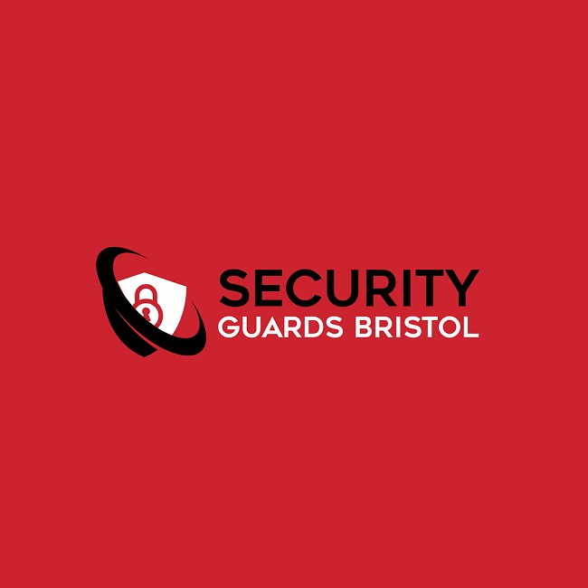 Logo of Security Guards Bristol