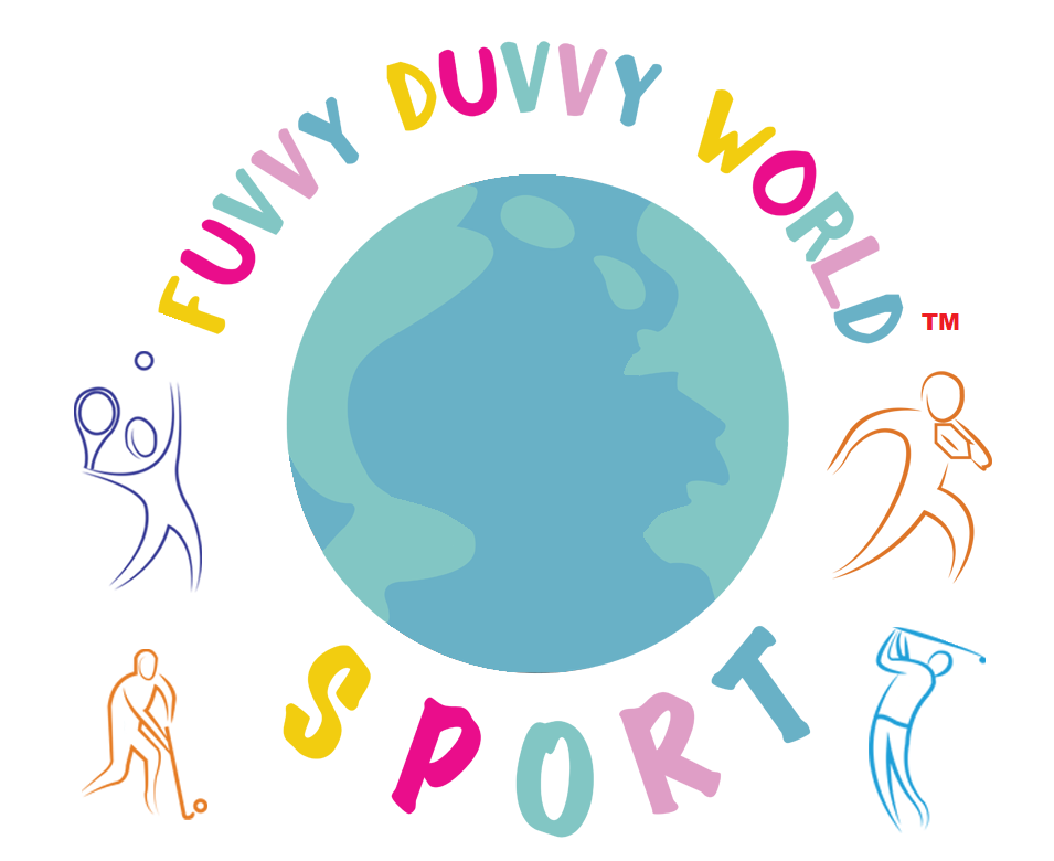 Logo of FDW SPORTS NETWORK CIC