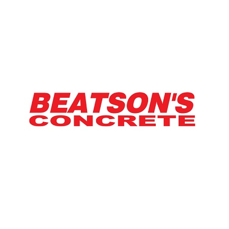 Logo of Beatson's Ready Mix Concrete Supplier Edinburgh Concrete And Mortar Ready Mixed In Penicuik, Midlothian