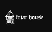 Logo of Friar House Jewellery And Watch Retail In Sussex, East Sussex