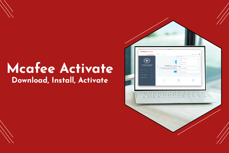 Logo of MCAFEE LOGIN - HOME MCAFEE SIGN IN