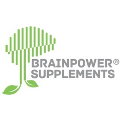 Logo of Brainpower Supplements