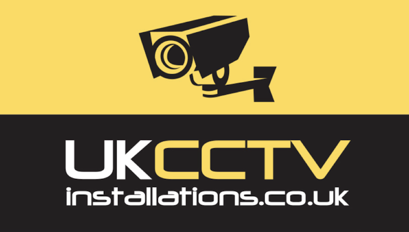 Logo of UKCCTV installations.co.uk CCTV And Video Equipment In Mayfair, London