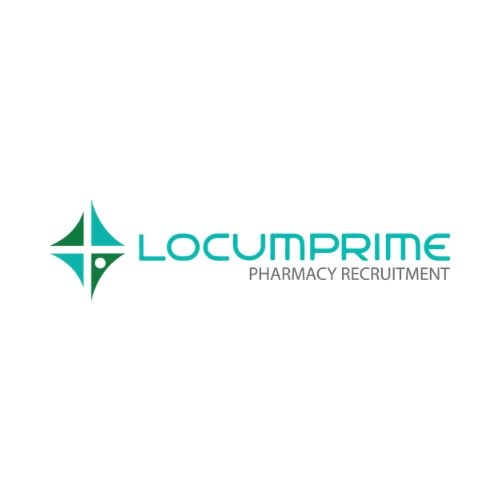 Logo of Locumprime