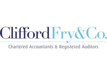 Logo of Clifford Fry & Co. Chartered Accountants In Salisbury, Wiltshire Logo of Clifford Fry & Co. Chartered Accountants In Salisbury, Wiltshire