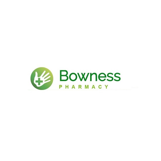 Logo of Bowness Pharmacy