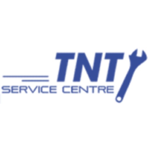 Logo of TNT Service Centre