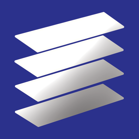 Logo of Bakers Blinds