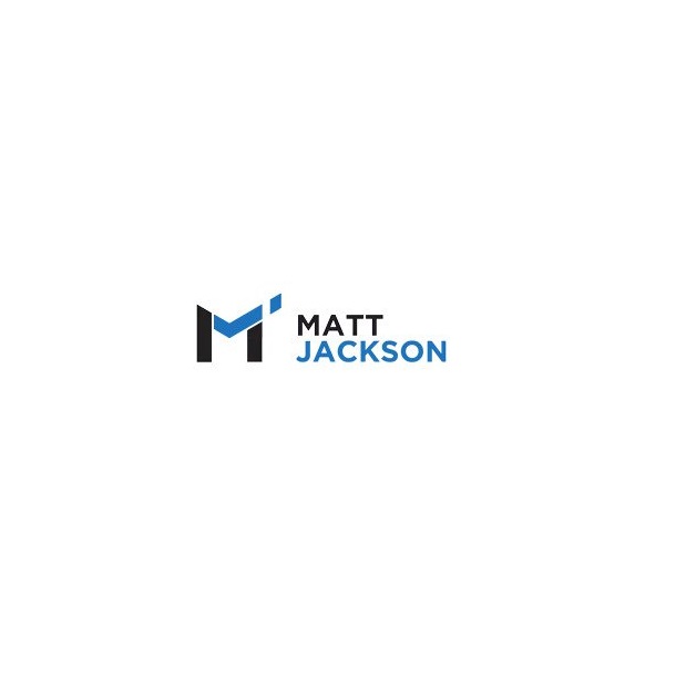Logo of Matt Jackson SEO Consultant London