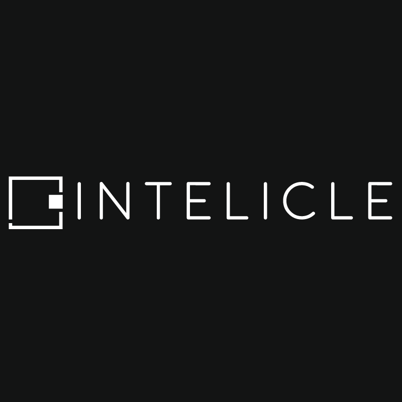 Logo of Intelicle Ltd