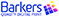 Logo of Barkers Print