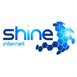 Logo of Shine Internet Ltd