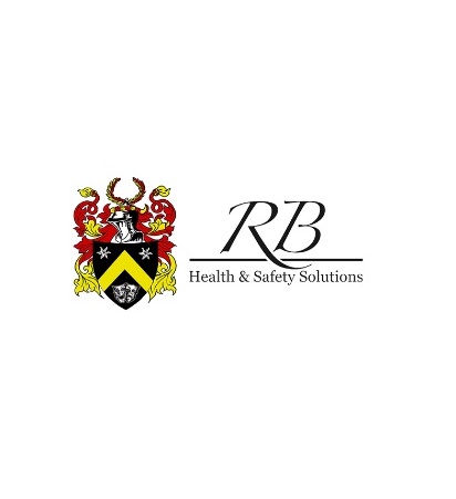 Logo of RB Health and Safety Solutions Ltd Safety Consultants In Hastings, East Sussex