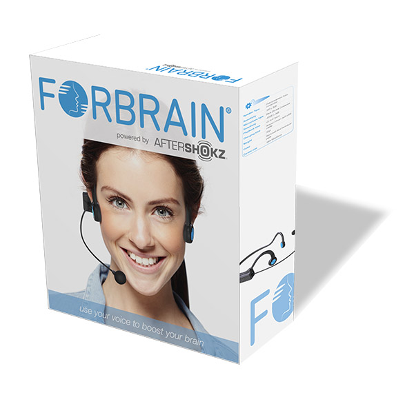 Logo of FORBRAIN