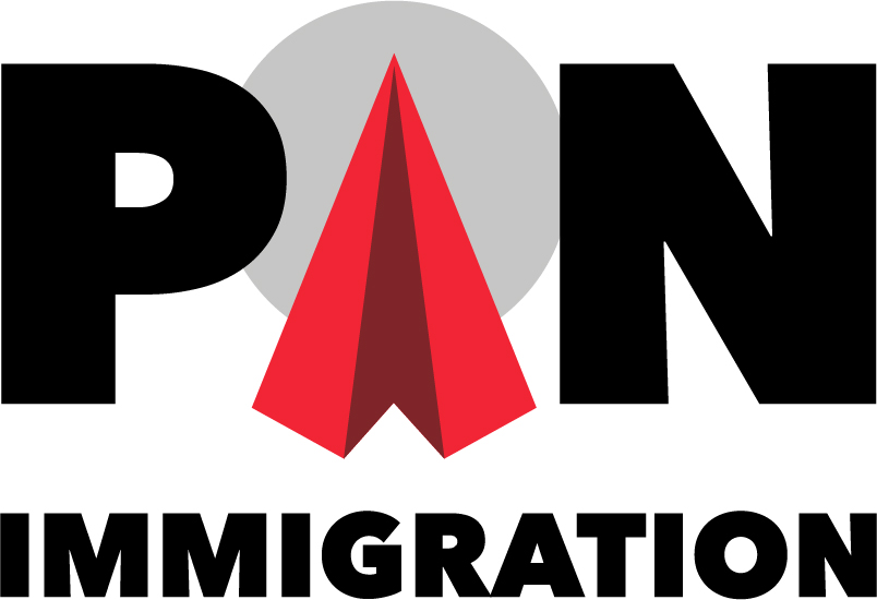 Logo of Pan Immigration Ltd Immigration Advice And Services In Glasgow