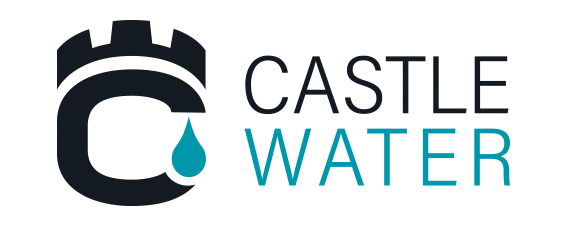 Logo of Castle Water Limited Water Distribution In Blairgowrie, Perth