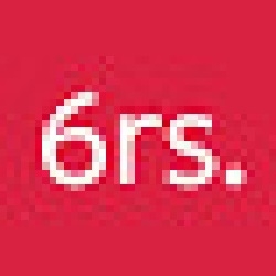 Logo of sixredsquares