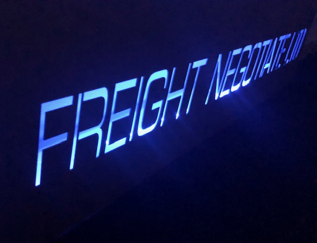 Logo of Freight Negotiate Ltd Warehousing And Distribution Services In Southport, Lancashire